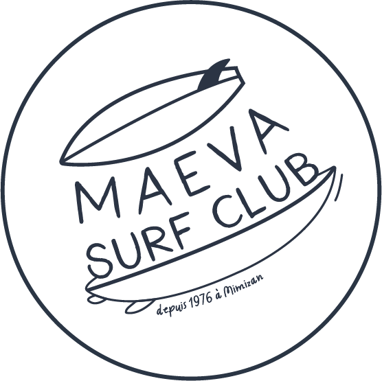 Maeva Surf Club